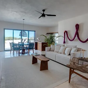 Apartahotel Casa Manglar Riviera Maya, Puerto Aventuras