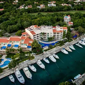 4* Appart hôtel Aventuras Club
